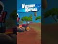 W for Meeee #fortnite