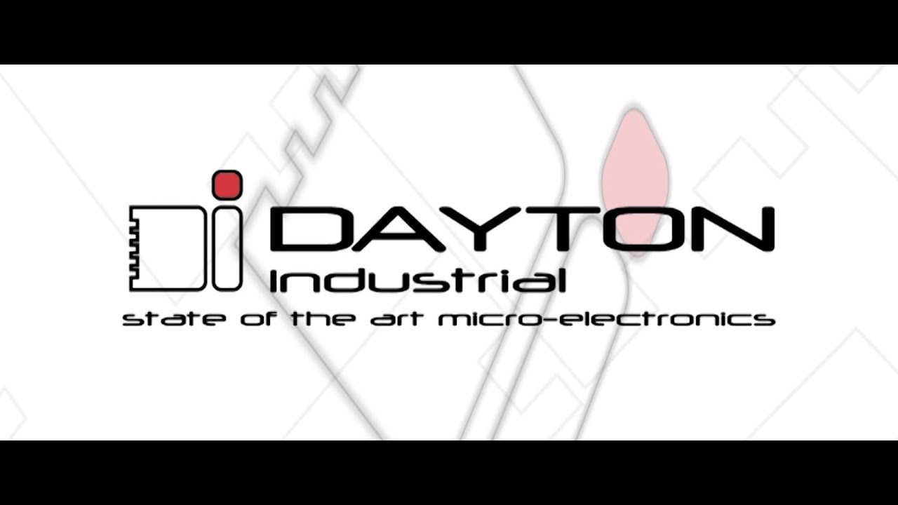 Dayton Industrial - Company Overview (Corporate Video) - YouTube
