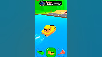 Shape-shifting 🏎 | Level ★ 795 | Let