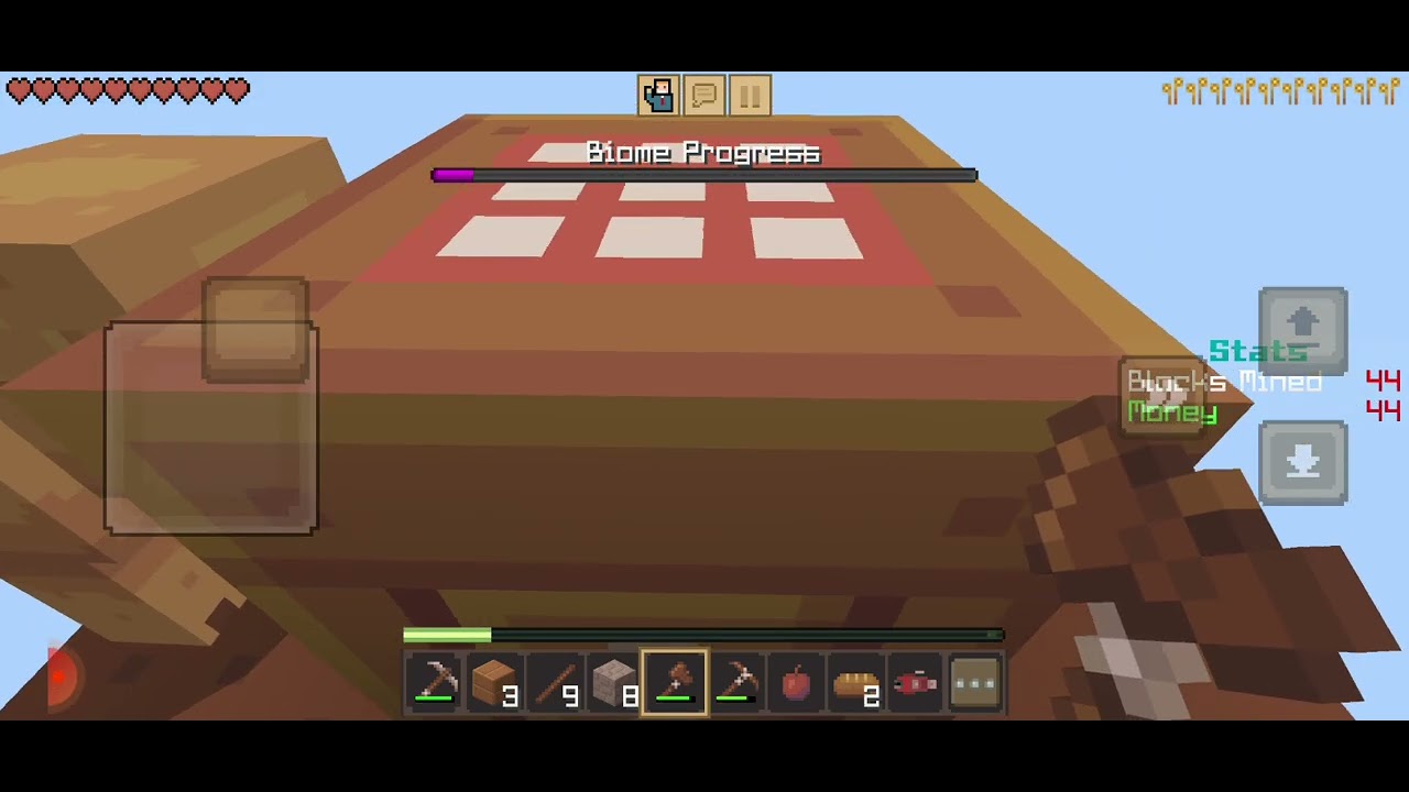 เล่นมายคราฟ oneblox กันep1#Minecraft