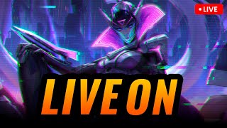 TFT - SET NOVO TÁ CHEGANDO