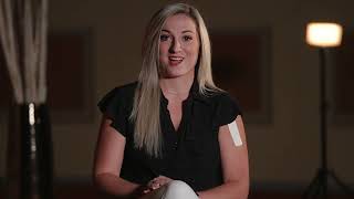 Real THRIVE Experiences | Make A Change With THRIVE