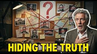 They Tried To HIDE This... (The Evidence Is Real)