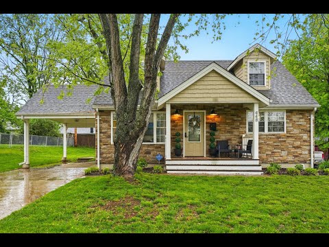 448 Chamberlin Drive, Ballwin, MO home video tour