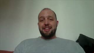 Talk World Radio: Sean Conner on Working for Peace with the International Peace Bureau