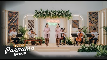 Album Keroncong Terbaik Terinspirasi (Alm) Mus Mulyadi & sundari soekotjo