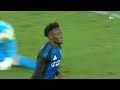 GOAL: Ousseni Bouda puts the Quakes up big! | April 22, 2026