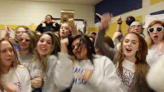 Lakeside High School 2018 Lipdub