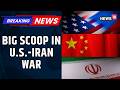 Iran Used Chinese Spy Satellite to Track US Bases As Claimed By Leaked IRGC Documents | News18