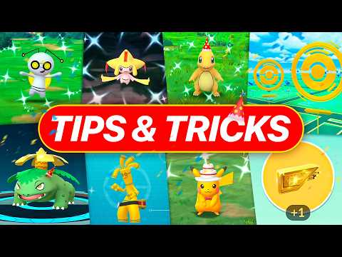 Only 6 Days to Catch this NEW Shiny!