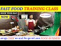     chef    food business          fastfoodchef