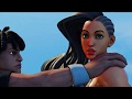 Laura custom (C4)