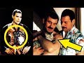 【衝撃】フレディ・マーキュリーが大好きな猫