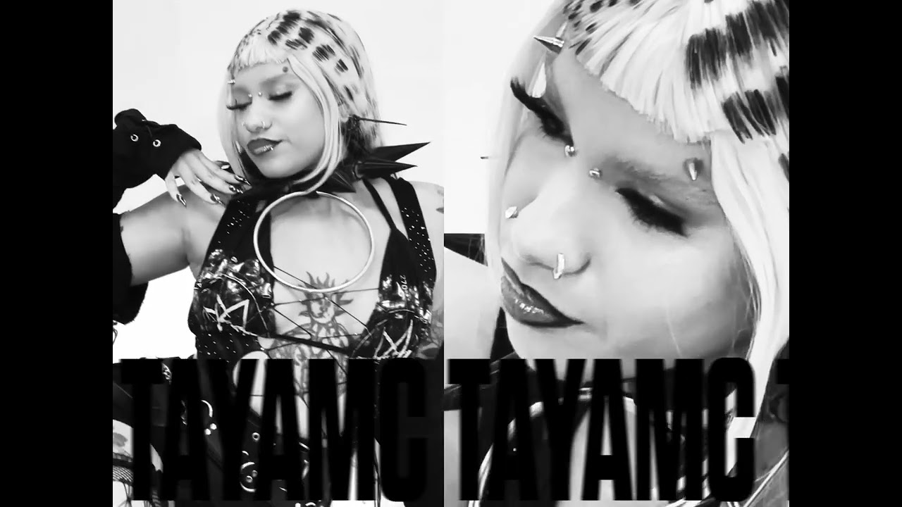 Watch kouth - PUNKSTAR feat. MC Taya & Scarlett Wolf prod. kouth & Necroez (Official Visualizer) on YouTube Watch kouth - PUNKSTAR feat. MC Taya & Scarlett Wolf prod. kouth & Necroez (Official Visualizer) on YouTube