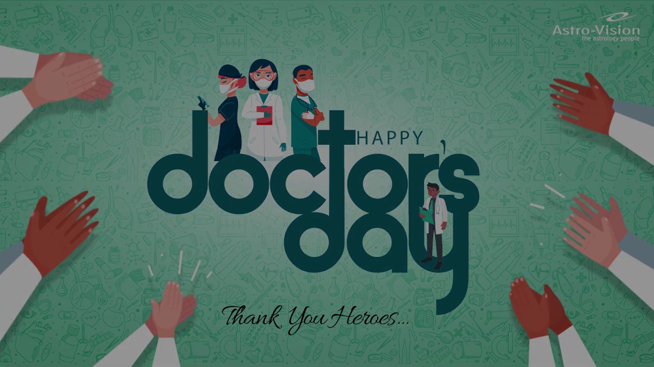 Doctors Day Whatsapp Status Happy Doctors Day Youtube