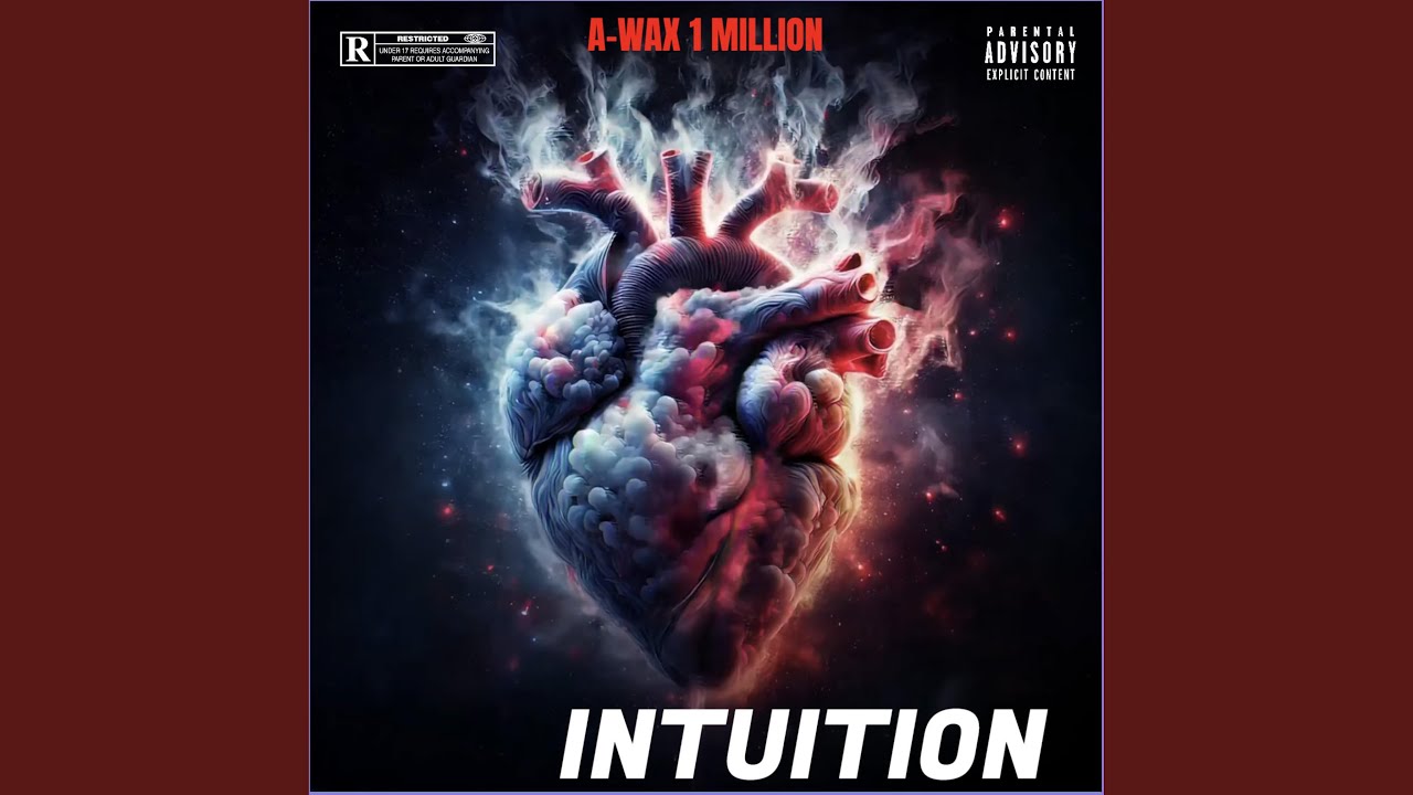 Watch INTUITION on YouTube Watch INTUITION on YouTube