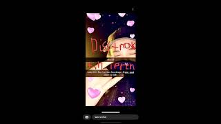 Alvedon - ipren disstrack