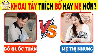 17+9 Sự Thật Thú Vị Về Thị Nhung Gãy TV Và Cuộc Sống Của Gia Đình Dori Sau Khi Có Khoai Tây #gaytv