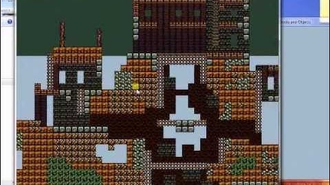 KAG Map Editor (WIP)