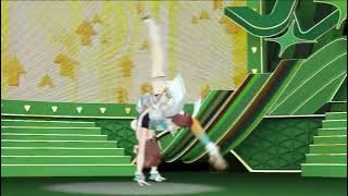 Airman Ga Taosenai (I Can't Defeat Airman) - ft. Inugami Korone