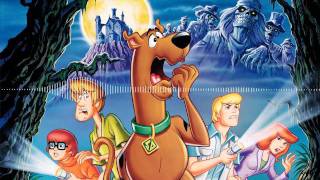 Scooby Doo On Zombie Island Soundtrack : Skycycle - It's Terror Time Again