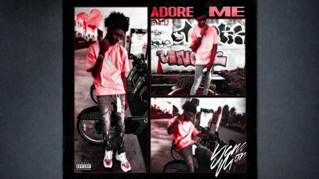 Ycm Mon- Adore Me 