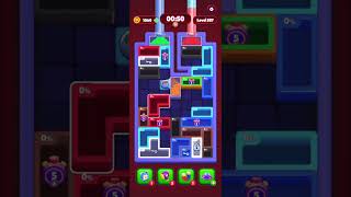 Sand Blocks: Level 587 Walkthrough 