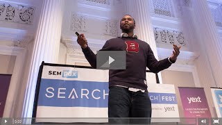 SearchFest 2016 in Portland Oregon Attendee Video