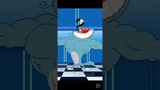 Zig (prime) vs Oggy (prime)