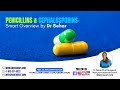 PENICILLINS &CEPHALOSPORINS-Smart review by Dr Sehar