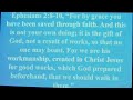 Spiritual Warfare (Part6)