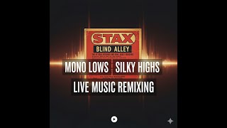 LIVE Mix Bus Surgery: Chasing That Stax “Blind Alley” Sound (Real-Time A/B)