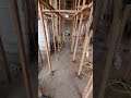 C6 Taguig House Construction 30% progress