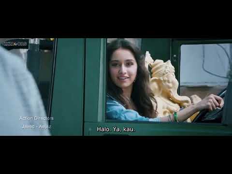 Ek Villain full movie subtitle indonesia