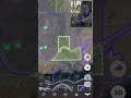 Using Boundary Layers to determine Land Designation