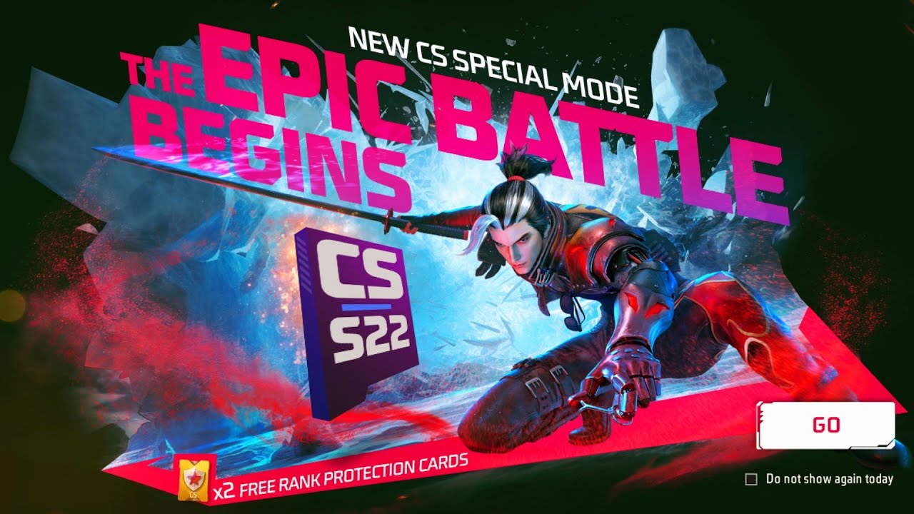 Discover the Epic Battle: New CS Special Mode Unleashed - YouTube
