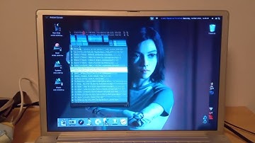 Wayfarer 3.0 on MorphOS 3.16