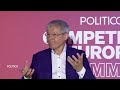 PANEL DISCUSSION – The new food equation: Security meets sustainability I CES 2025