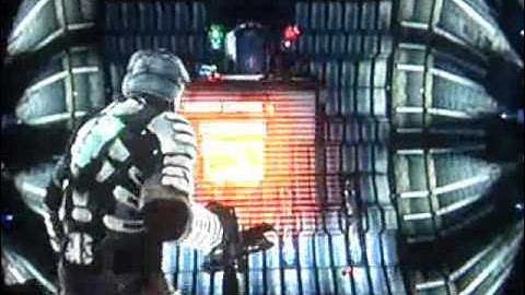 Dead Space Walkthrough Part 7: Zero G