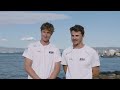 Day 6 Highlights | 2025 49er, 49erFX & Nacra 17 Worlds – Cagliari, Italy 🇮🇹
