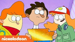 Welcome to the Wayne | Brand NEW Series Official SUPER Trailer | Nick Welcome to the Wayne | Brand NEW Series Official SUPER Trailer | Nick
