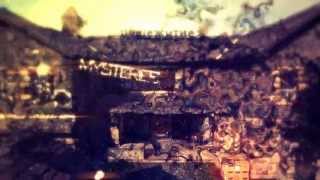 Mysteries [OCC week 90] (DISLIKE BOTTET :/)