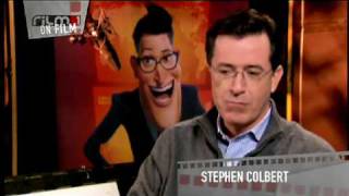 Monsters Vs Aliens - Making Of