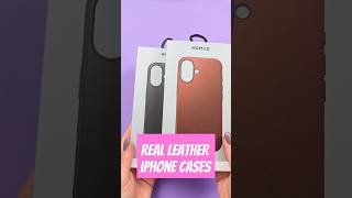 these leather iPhone case get more unique the longer you use them ๐ค
these leather iPhone case get more unique the longer you use them ๐ค these leather iPhone case get more unique the longer you use them ๐ค