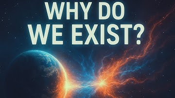 Why the Universe Shouldn’t Exist | The Antimatter Mystery Explained
