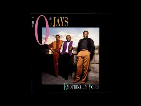 The O'Jays - Emotionally Yours (R & B Version)