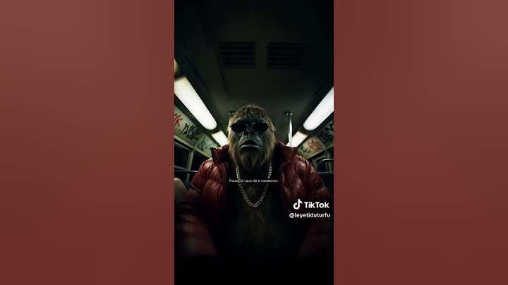 When you are on the bus