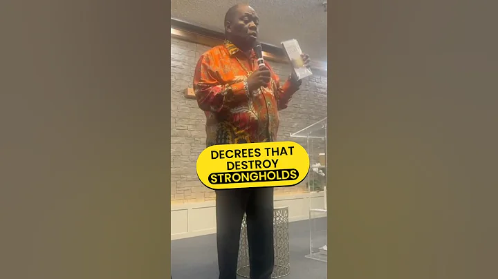 Decrees vs Petition #shorts