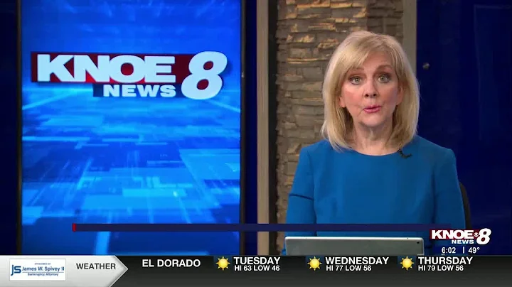 Louisiana Wildlife Federation urges North Louisiana hunters to test harvested deer for CWD