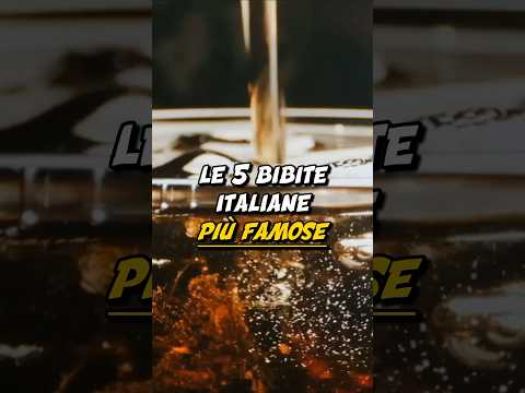 Video: Bevande italiane